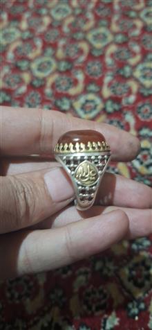 انگشترنقره