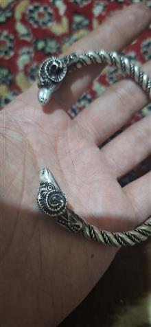 دستبندنقره