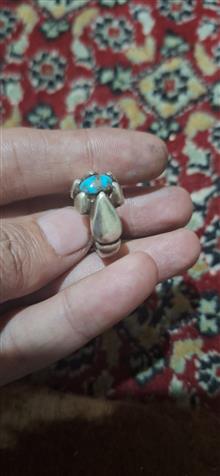 انگشترقدیمی