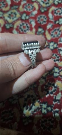 انگشترنقره