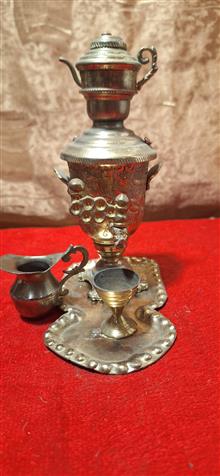 سماورسیسمونی