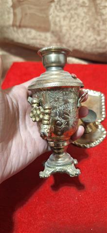 سماورسیسمونی