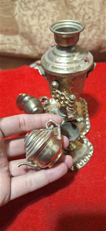 سماورسیسمونی