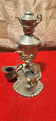 سماورسیسمونی