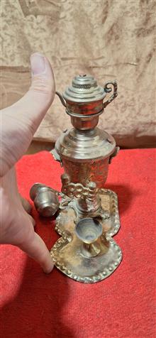 سماورسیسمونی