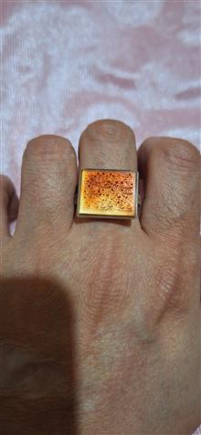 انگشترنقره