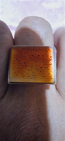 انگشترنقره