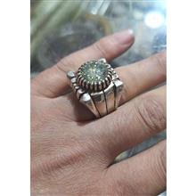 انگشتر35گرمی