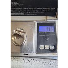 انگشتر35گرمی