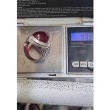 انگشتر41گرم