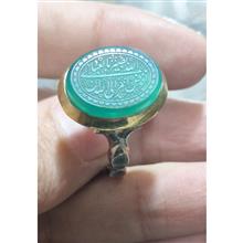 انگشترنقره