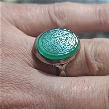 انگشترنقره