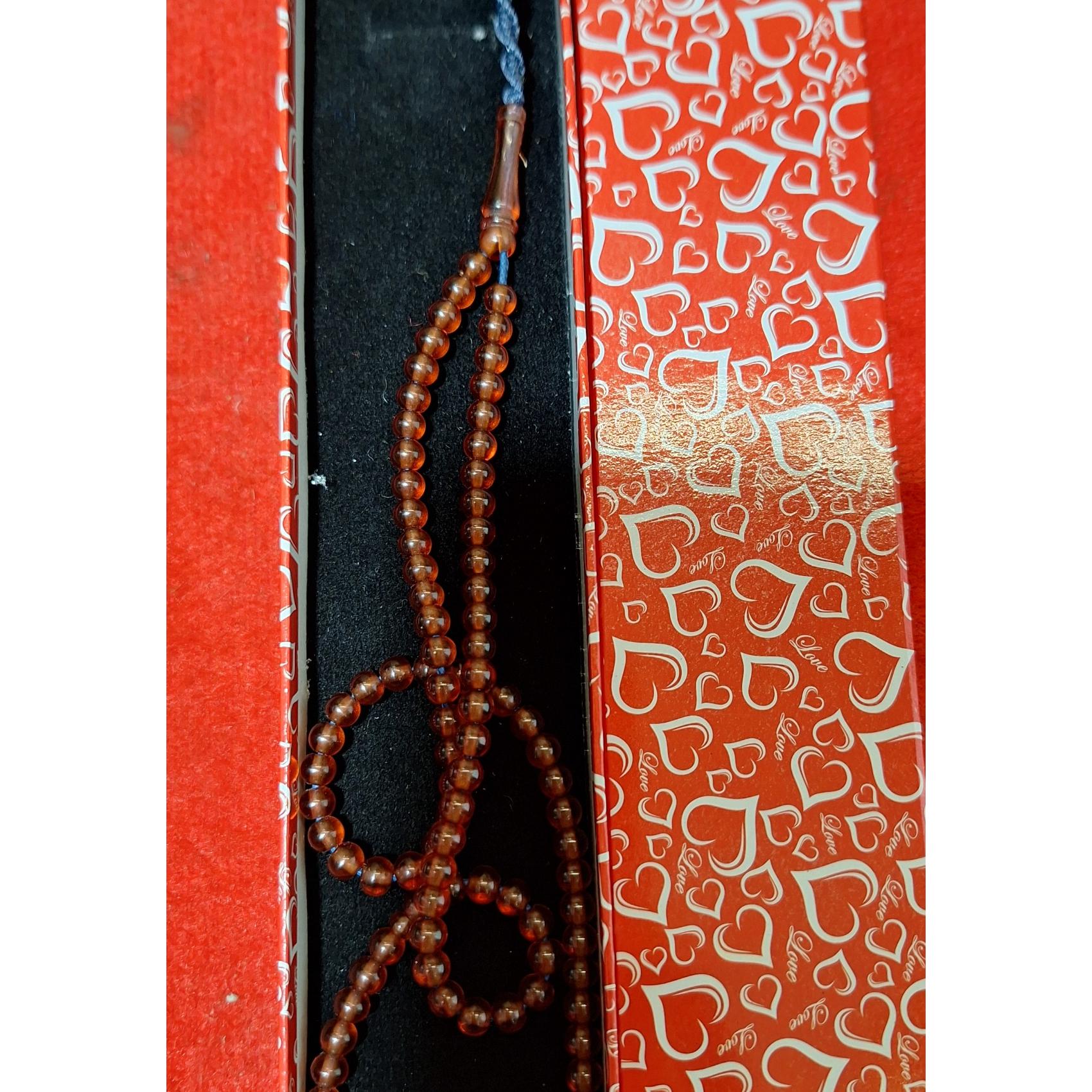 تسبیح سندلوس الکلی کمیاب