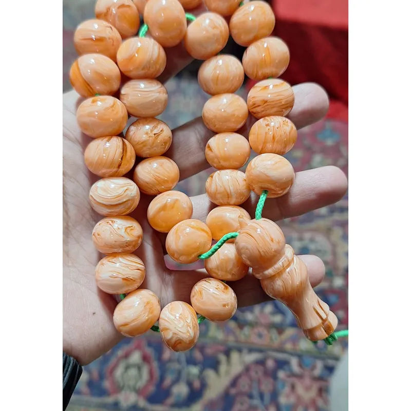 کهربا 98گرمی سفارشی