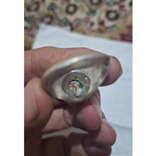 انگشترنقره