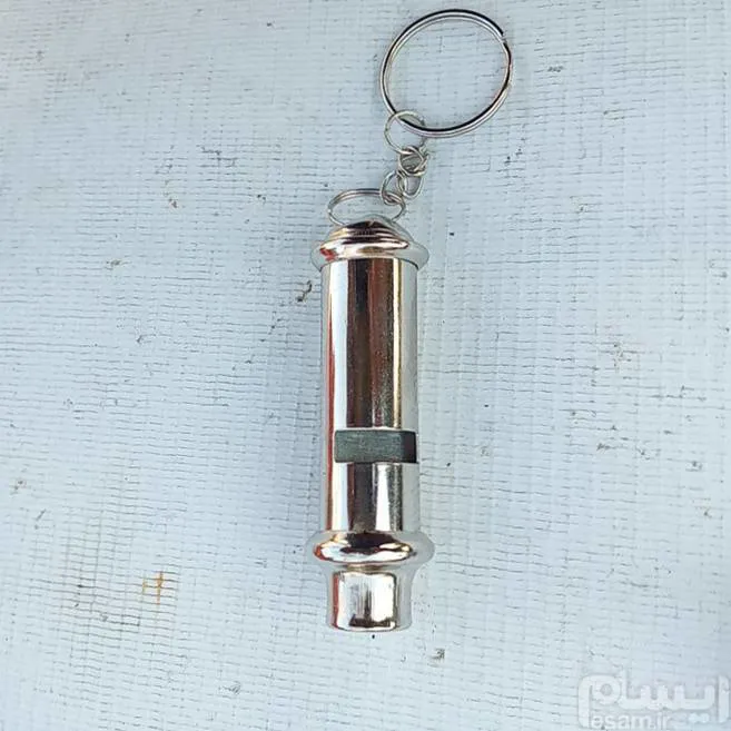 سوت افسری فلزی، نو کلکسیونی و قابل استفاده