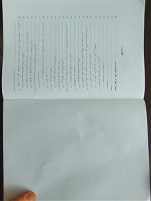 تئوری