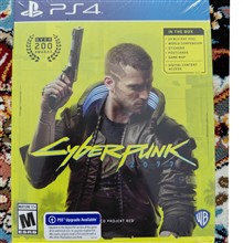 Cyberpunk