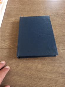 کتاب