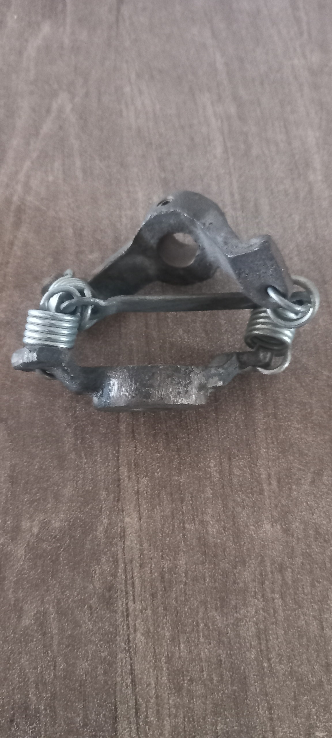 کوپلینک اصلی پمپ بلک اند کاست قبل مانده توضیح