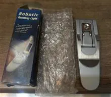 چراغ
