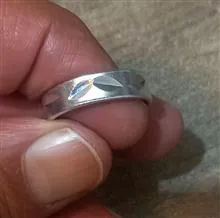 حلقه