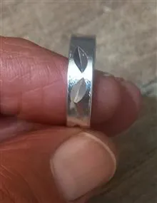 حلقه