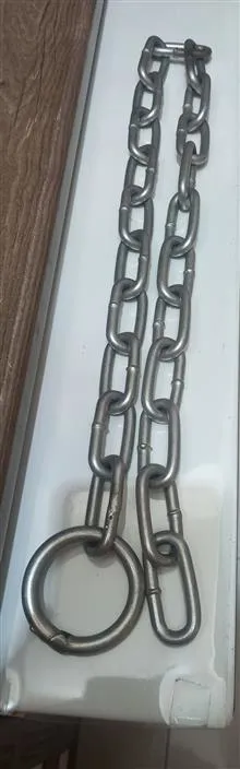 زنجیر