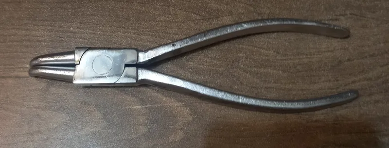 خار جمع کن  UNIOR   1 9  توصیح