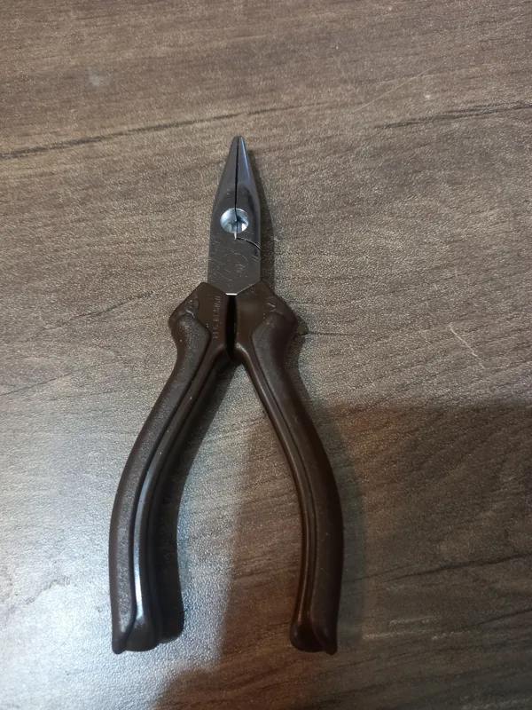 دمباریک UNIOR 140