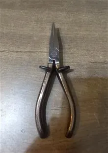 انبر