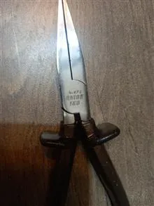 انبر