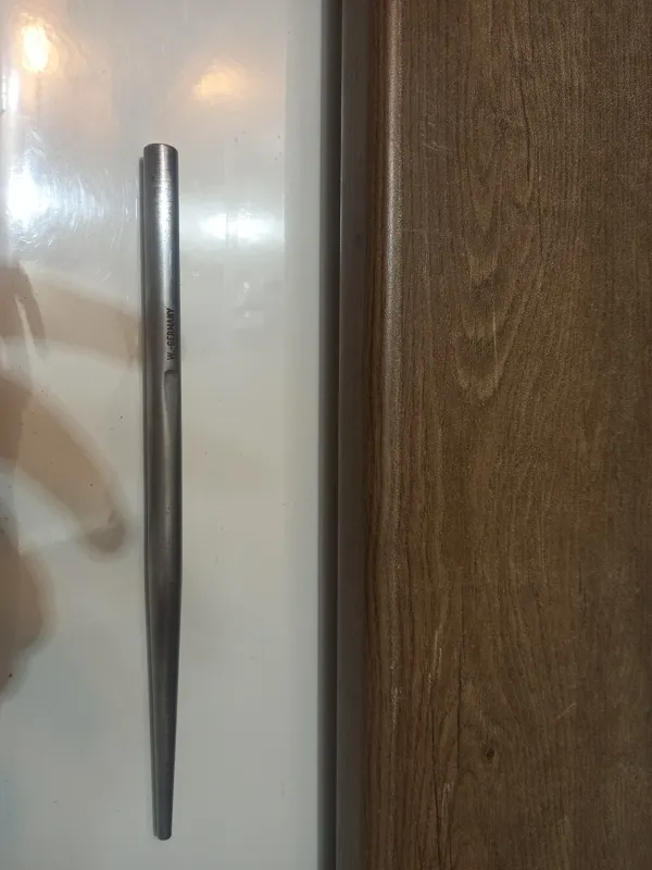 توضیح سنبه پین دار24 سانتیWGERMANY