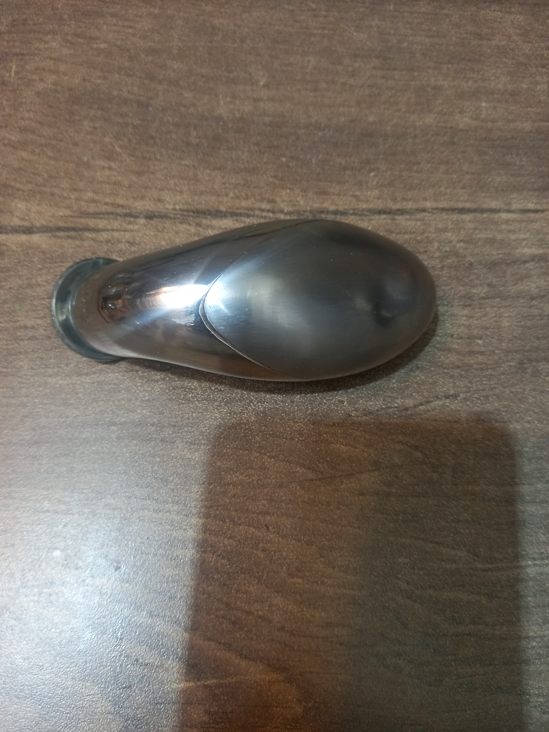 دستگیره دراهنی ثابت 400 گرمی  طبق عکس