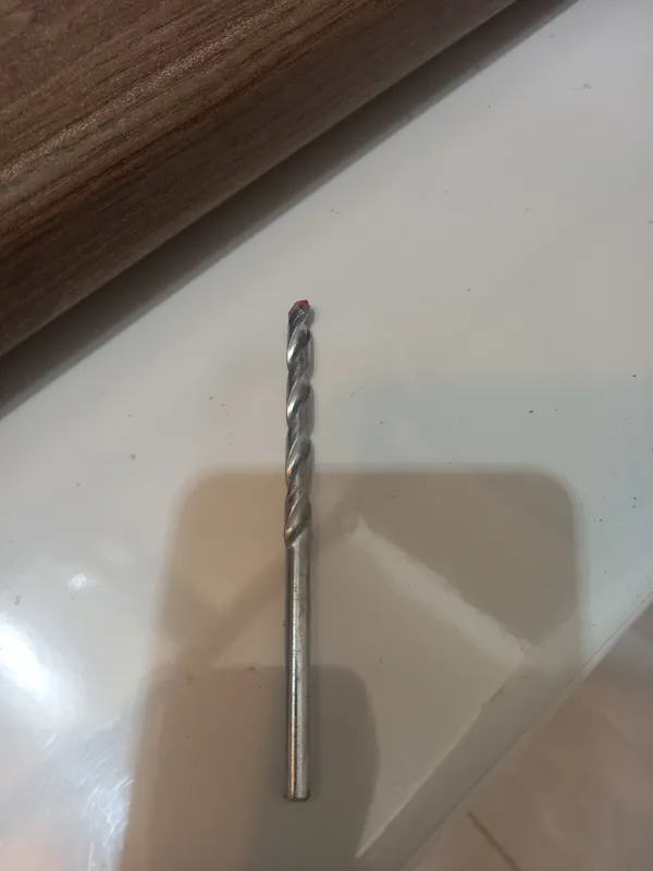 مته الماسه نمره 6 فارا یوگوسلاوی اصل