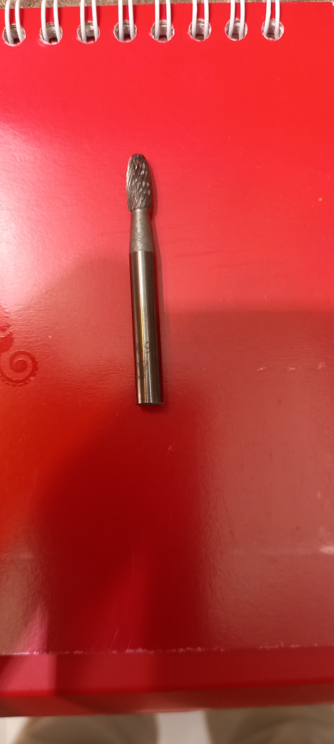 فرزفرم SANDVIKکارکرده درحد نو نمره 6