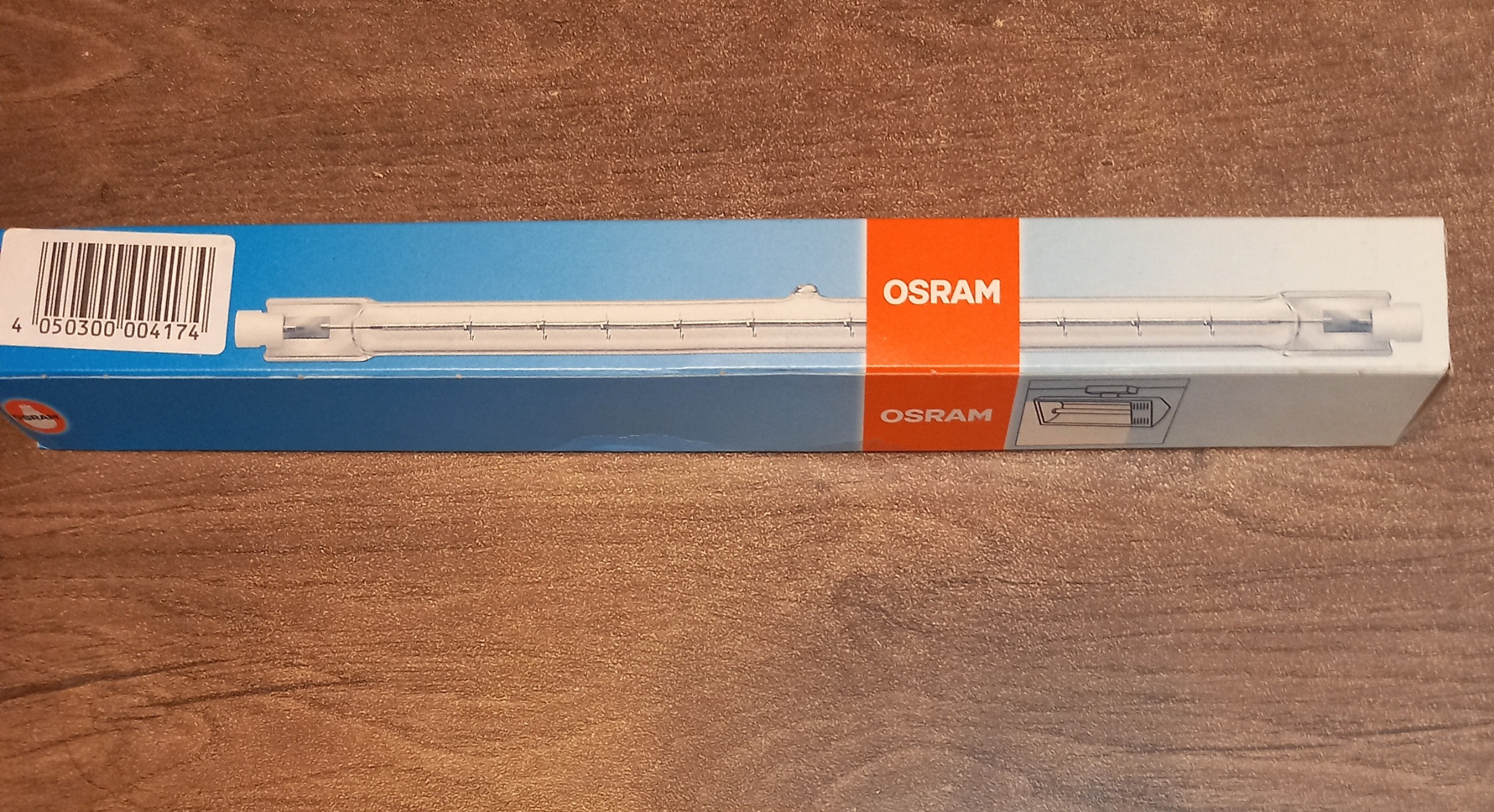 لامپ مدادی اسرام 1000 وات المانی اصل