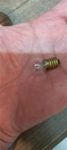 لامپ