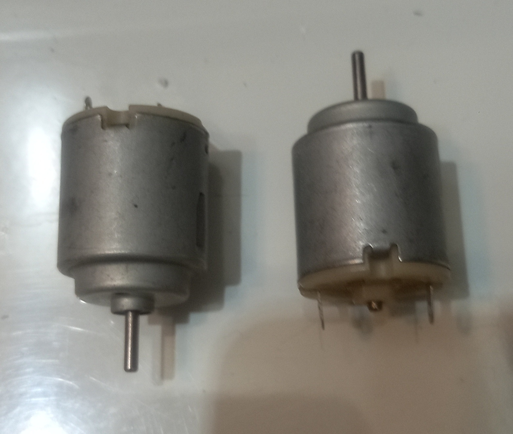 ست 2 عددی ارمیچر 6ولت جنس خوب