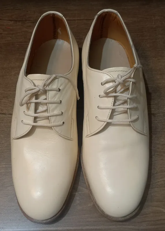 کفش تمام چرم تبریز زیره ورویه چرم