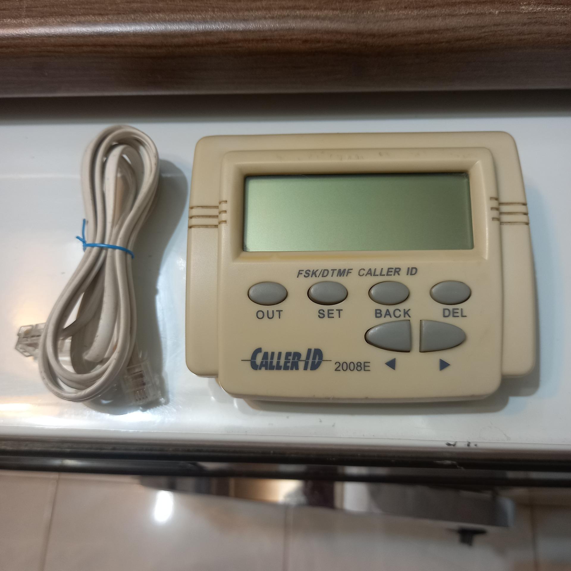کالر ایدی مارکKALLER ID