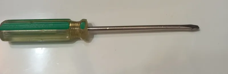 پیچ گوشتی 13 سانتی ژاپنی اصل ROBICON 101
