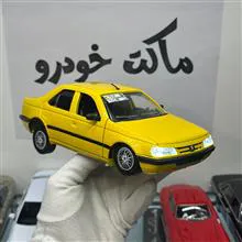 ماکت