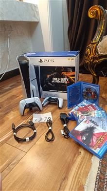 ps5