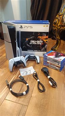 ps5
