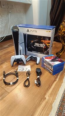 ps5