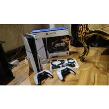 ps5