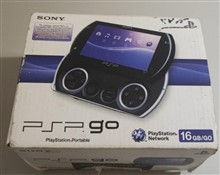 psp
