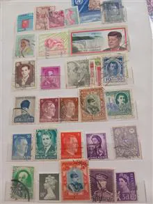 تمبر