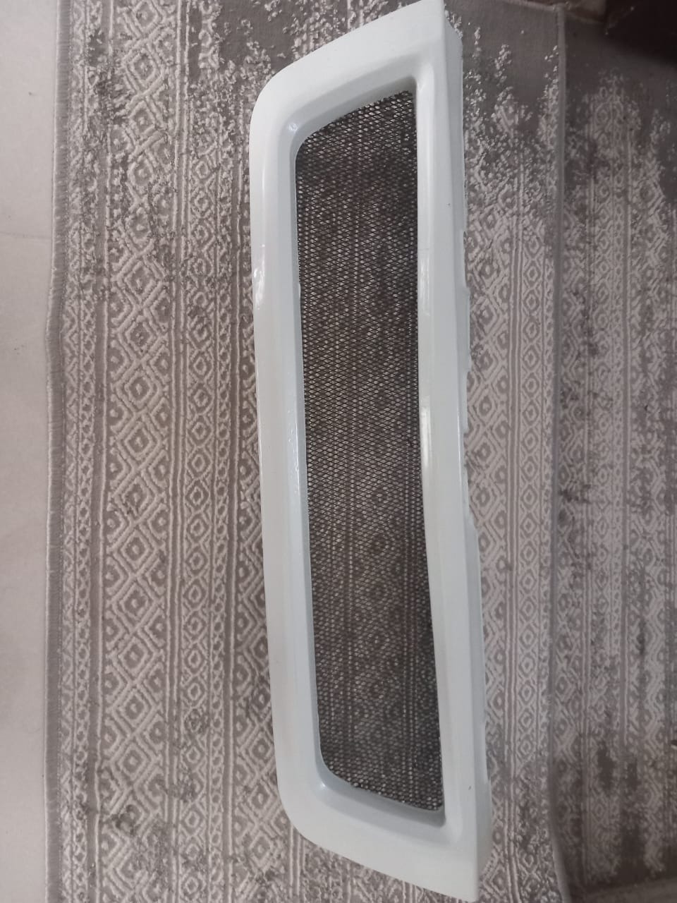 جلو پنجره 132